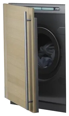 Замена пружин Asko W6903 FI