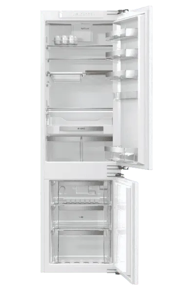 Замена трубопровода Asko RFN2274I