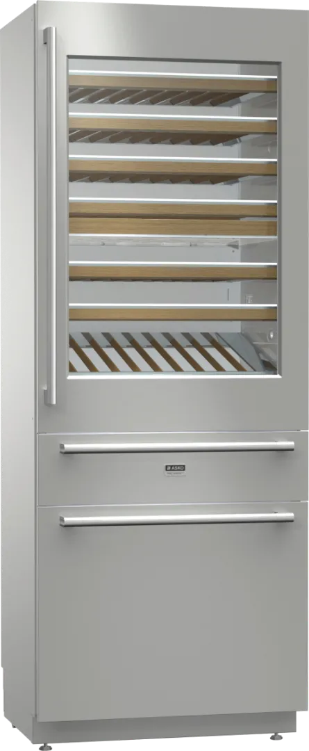 Замена трубопровода Asko RWF2826S