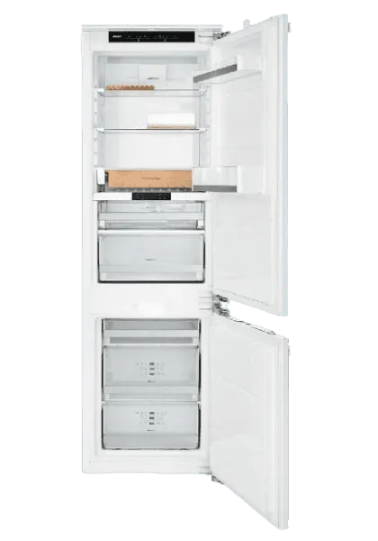 Замена трубопровода Asko  RFN31842I