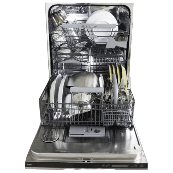Регулировка прессостата Asko D 5893 XXL