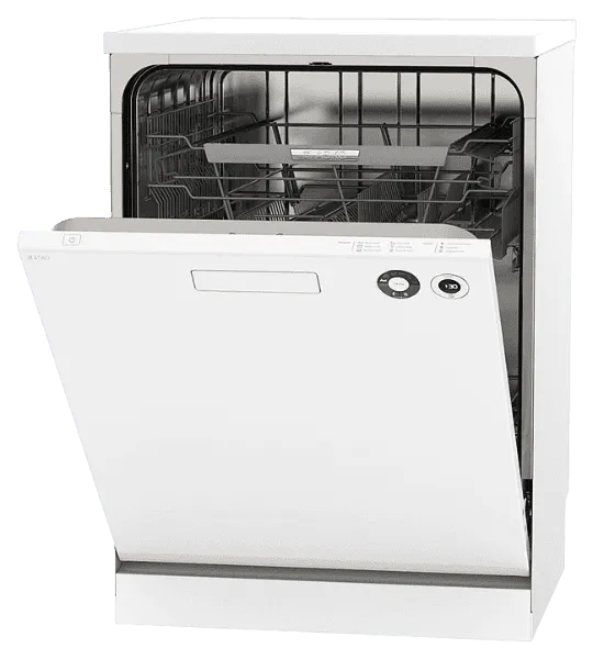 Регулировка прессостата Asko D 1756 S