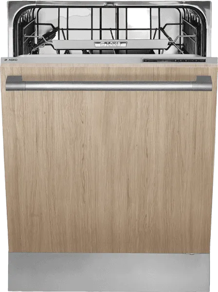 Регулировка прессостата Asko D 5546 FI