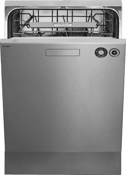 Регулировка прессостата Asko D 5434 SOF FS S