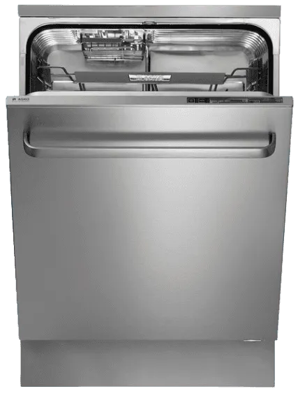 Регулировка прессостата Asko D 1876 W