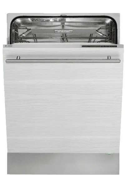 Регулировка прессостата Asko D 1706 W