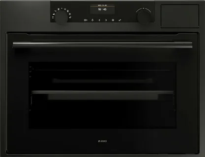 Ремонт механизма открывания двери Asko OM8487A
